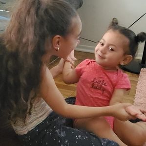 Meet your Posher, Marcela